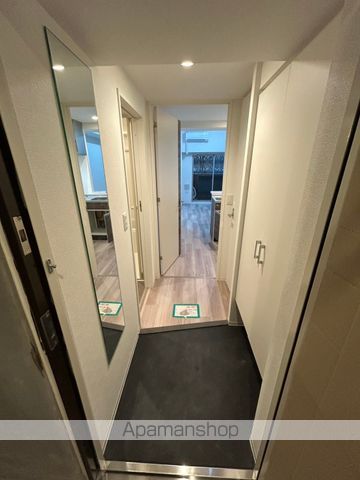 セレニテ新大阪グランデ ミリューの内装写真