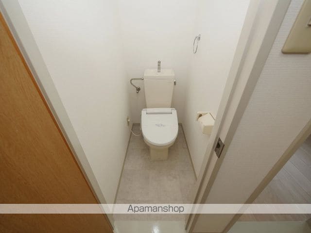 サンパレス沙羅の内装写真