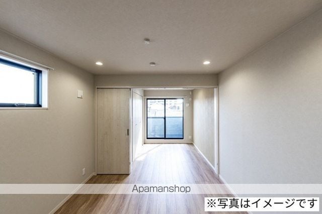 ROBOT HOME 綾瀬の内装写真