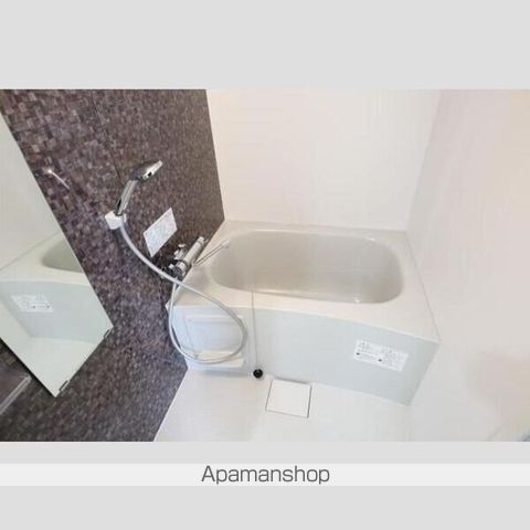 ブリーゼ千歳本町の内装写真