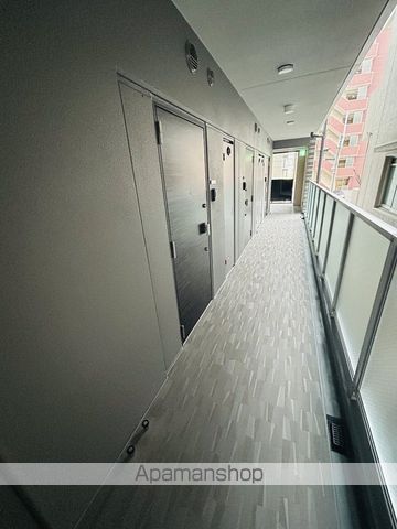 FIRST FIORE京橋ノワールのその他写真