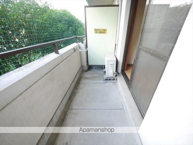 プレアール九工大の内装写真