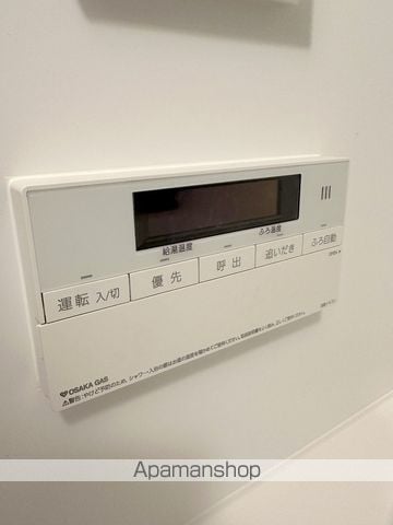 URBANEX本町IIの内装写真