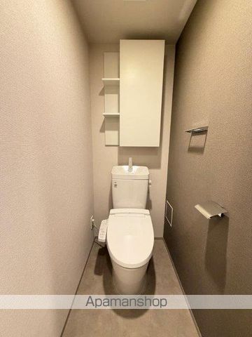 ルフォンプログレ高田馬場ノースの内装写真
