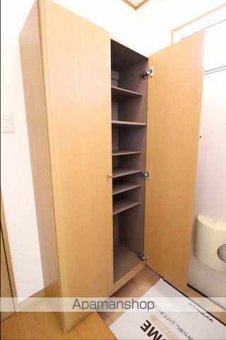 アールエムハイツ Iの内装写真