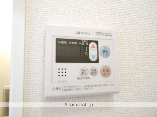 アイランドパレス上野の内装写真
