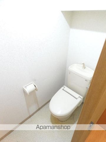 アイブロスビルIIIの内装写真