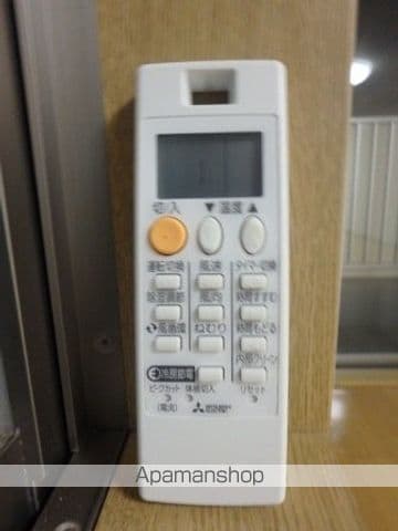 サンジェーヌ本町の内装写真