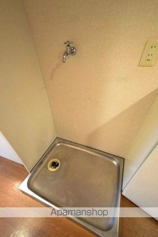 アイビルの内装写真
