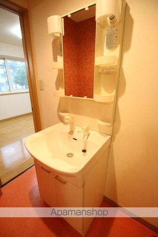 レーヴ清田の内装写真