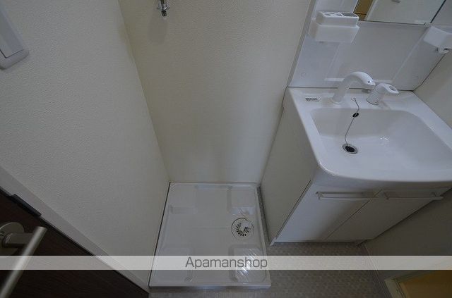 フォンスタワー南林寺の内装写真