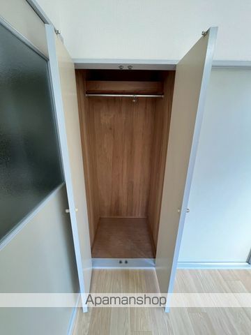 チェリーハイツの内装写真
