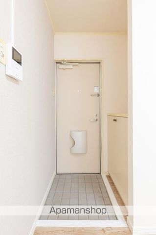 フィルハイツ円座の内装写真