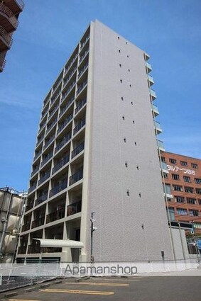 ＨＦ仙台本町レジデンス[1K/23.94m2]の外観3