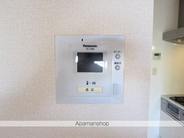グランシャリオ Mの内装写真