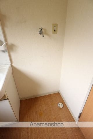 ファミールフォーの内装写真