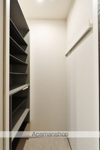 プレミアスの内装写真
