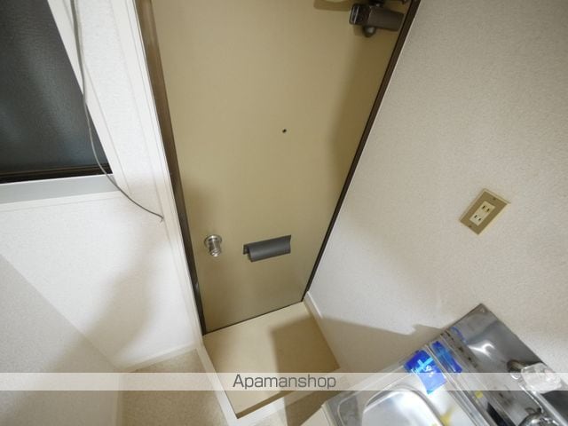 コーポ彗星の内装写真