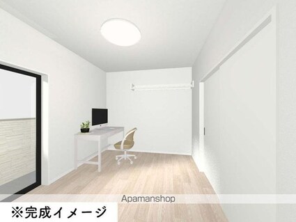 番町ブリックガーデン京都[3LDK/75.74m2]のその他部屋・スペース