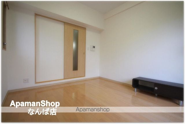 CITY SPIRE心斎橋EASTサルボサーラの内装写真