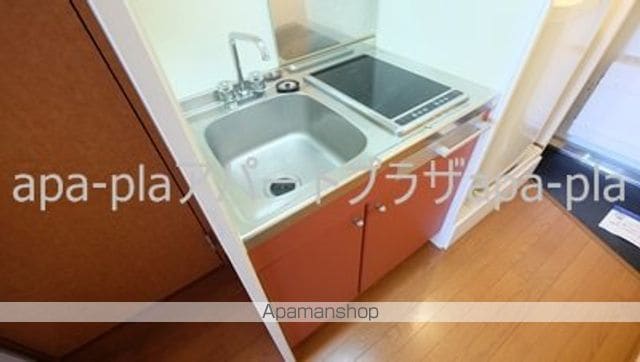 レオパレスフィット川越の内装写真