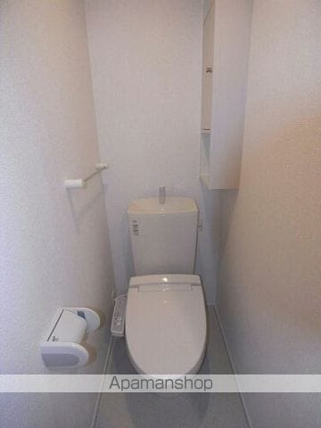 エアリーヒルズ・Iの内装写真