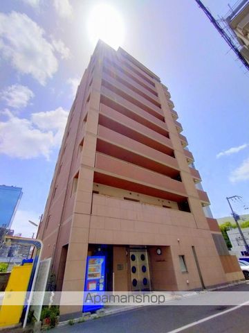 コンソラーレ東野田の外観写真