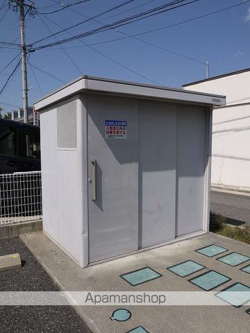 レオパレスNウィングのその他写真