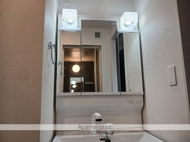 ヒカルサ狭山広瀬台ノースの内装写真