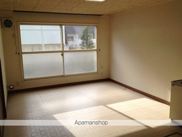 サンメモリア202の内装写真