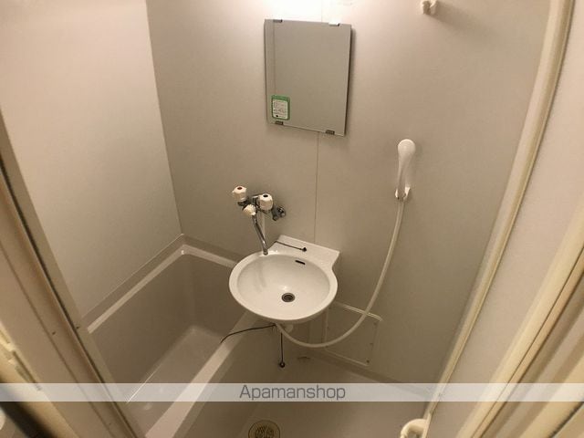 レオパレスソレイユの内装写真