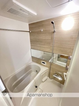 東京都目黒区上目黒３丁目[1LDK/36.2m2]のバス