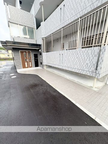 maison・glycineの外観写真