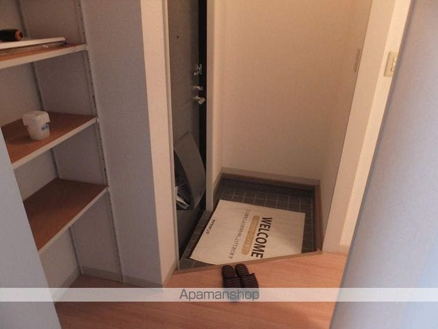 レーベンパレス A棟の内装写真