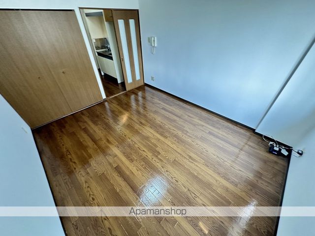 ヴィレコート富士の内装写真