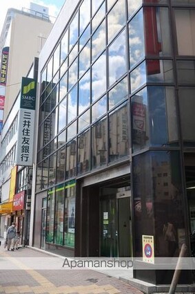 フルーラン船橋[1K/24.6m2]の周辺8