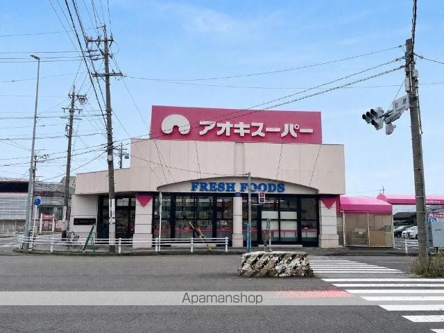 ルミエールウエストの周辺写真