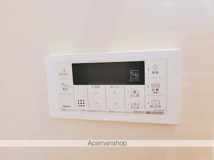 ｕｍｅｘ千葉[1DK/28.56m2]の内装5