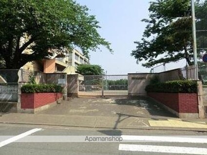 東京都立川市柴崎町１丁目[1K/33.03m2]の周辺7