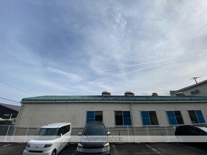 メゾンＵ[1K/23.2m2]の内装3