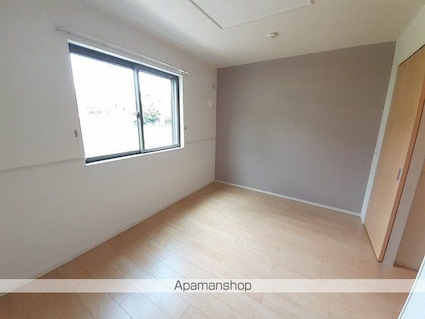 ノース・コアンＢ[1LDK/50.03m2]のリビング・居間2