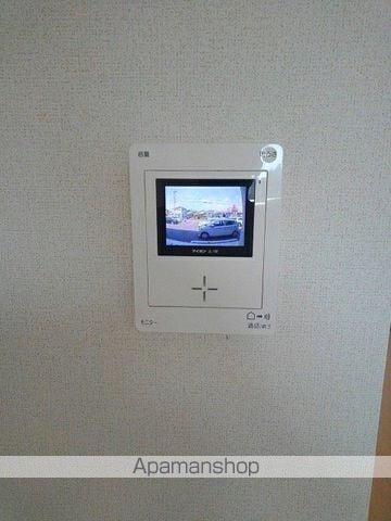 ネオ壱番館の内装写真