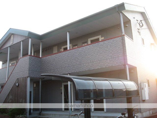 アイビーコート弐番館