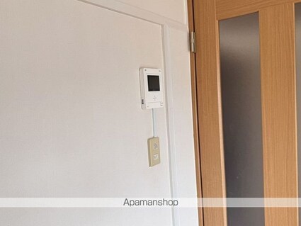 ルカーサ勿来Ⅰ・Ⅱ[2LDK/53.08m2]のその他設備