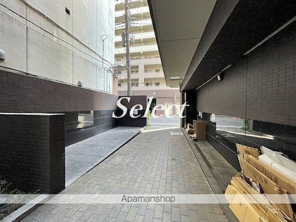 フェニックス横濱関内ＢＡＹ　ＧＡＩＡ[1K/23.03m2]の共用部2