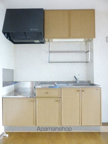 ハイカムール・城の内装写真