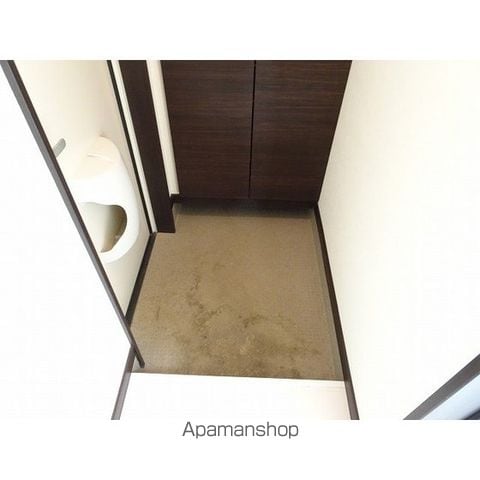 フレスポ高砂の内装写真