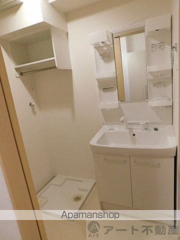 カーサ.ストーリア.Aの内装写真