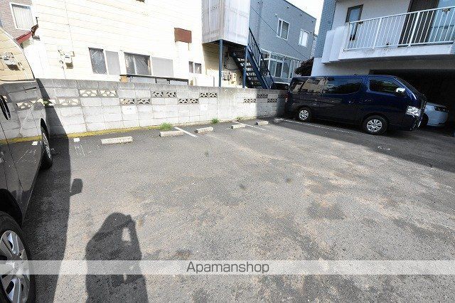 フェリスカーサN20のその他写真