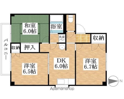 サムネイルイメージ